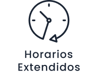 horarios horarios