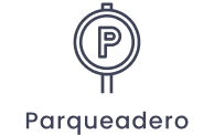 parqueadero