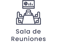sala de reuniones