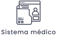 sistema médico